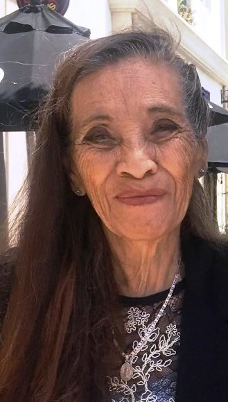 Obituary of Juana Maldonado Campos