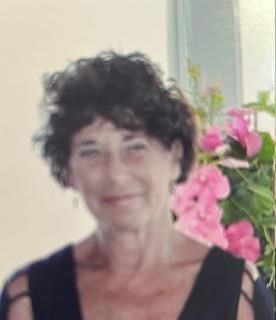 Obituary of Amy S Keith