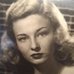 Virginia Marks