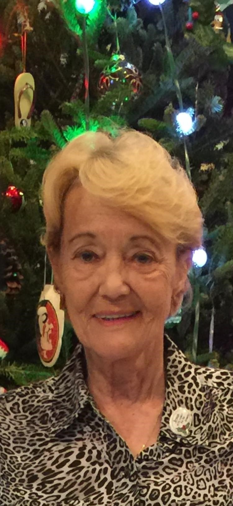 Avis de décès de Linda Jean DiCristo