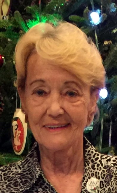 Avis de décès de Linda Jean DiCristo