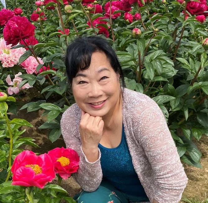 Obituary of Ping Sun