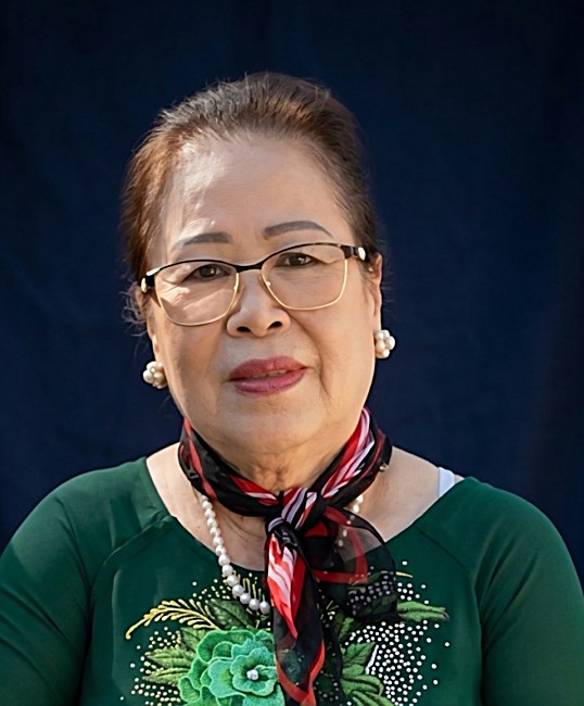 Obituary of Nhan T Ly