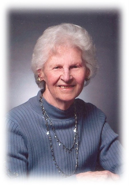 Obituary of Emma I. Fischer