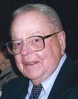 Avis de décès de Paul Augustine Kennedy Jr.