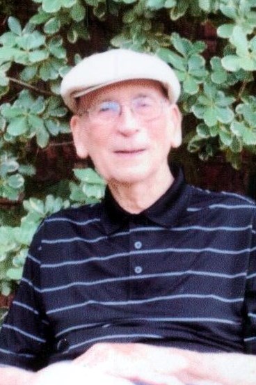 Obituary of William Buck Lambert