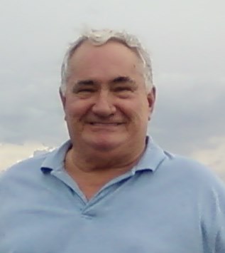 Obituary of Mickey Harris