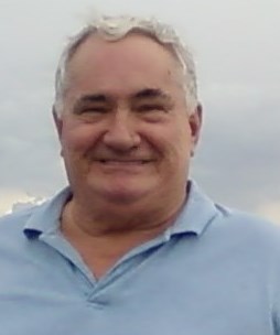 Obituary of Mickey Harris