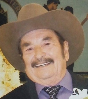 Obituary of Santiago Galvan Jr.