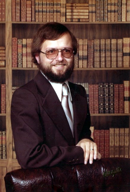 Obituary of David Murphy