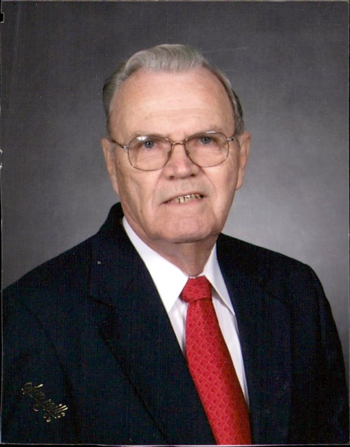 Obituary of Leonard Rudolph Billimek