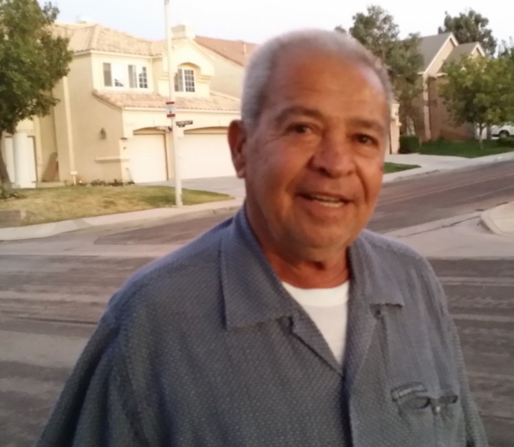 Obituary of Carlos Chavez Davila