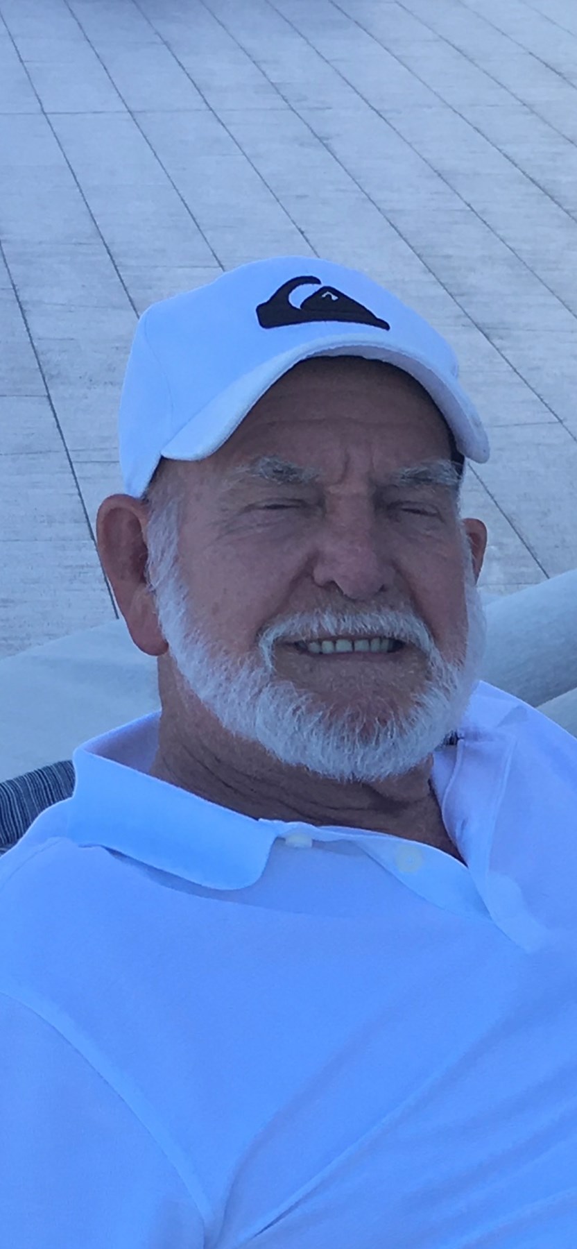 Obituary of Jack Glenn Mullins Sr.