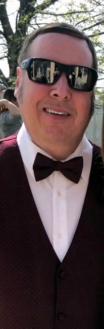 Obituary of Michael James Lawrence