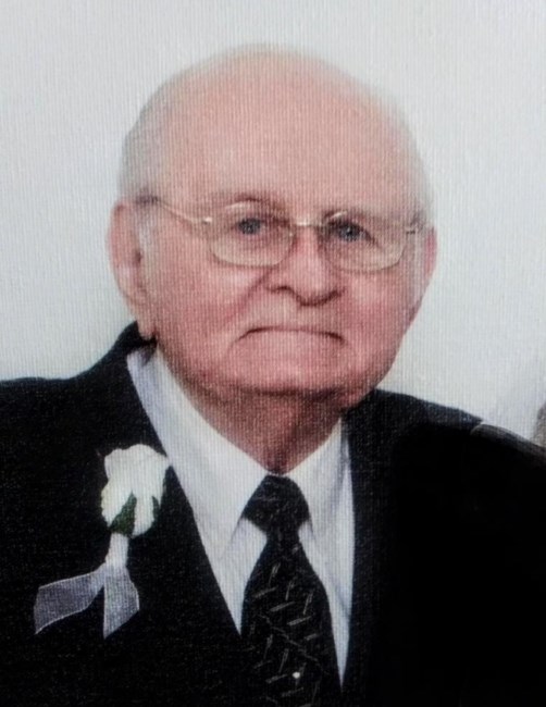 Obituary of Walter Aldrich Spiro