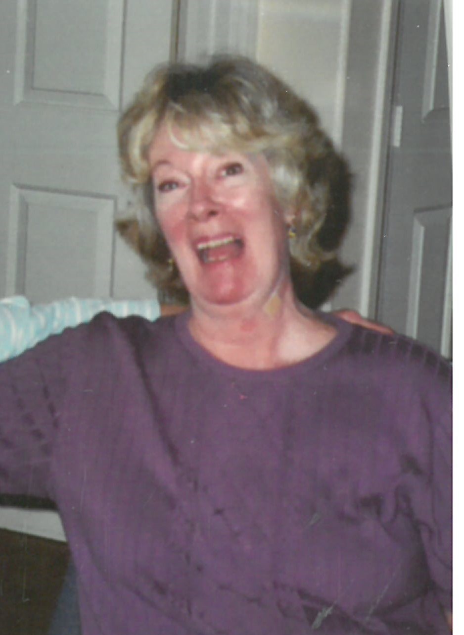 Obituary of Val Jeanette Lambert