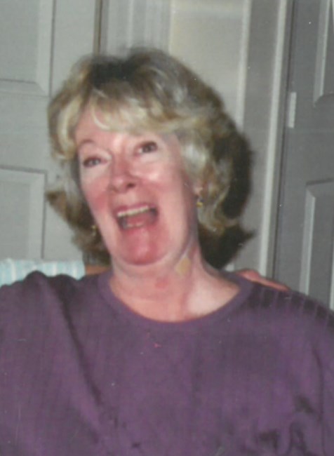 Obituary of Val Jeanette Lambert