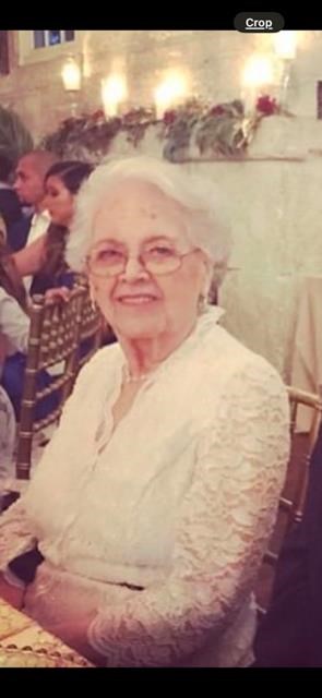 Obituary of Carmen T. Padilla Medina