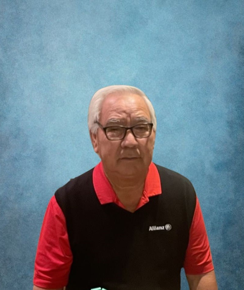 Obituary of Tom Lara