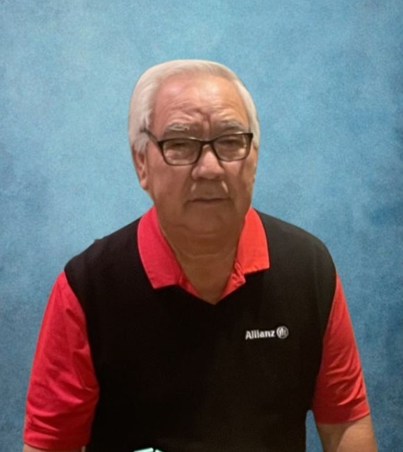 Obituary of Tom Lara