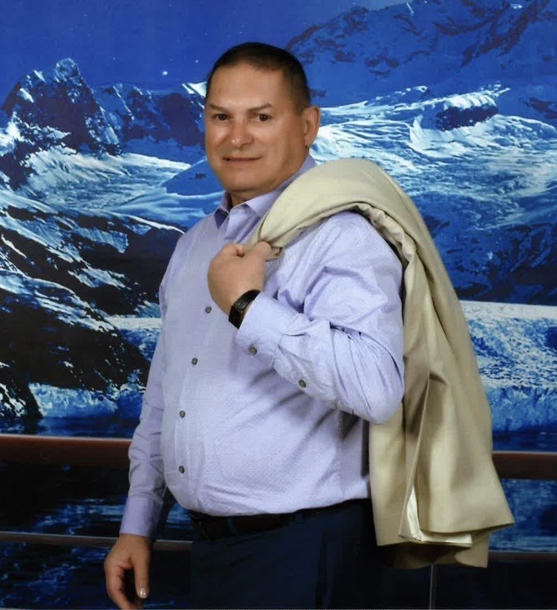 Obituary of Arnoldo De Jesus Velasquez