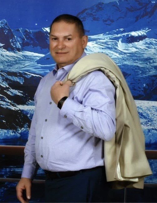 Obituary of Arnoldo De Jesus Velasquez