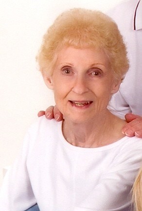 Obituary of Rae Patricia Wilkins