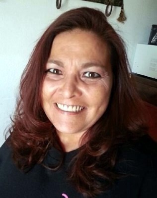 Obituary of Tina Marie Stafford-Avalos