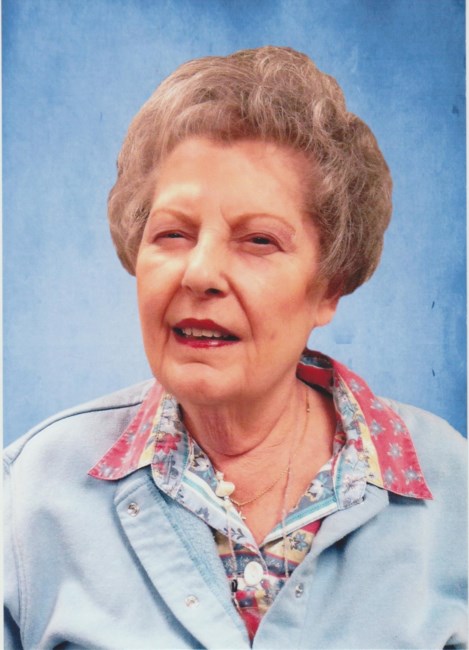 Obituary of Janice Ann Busse