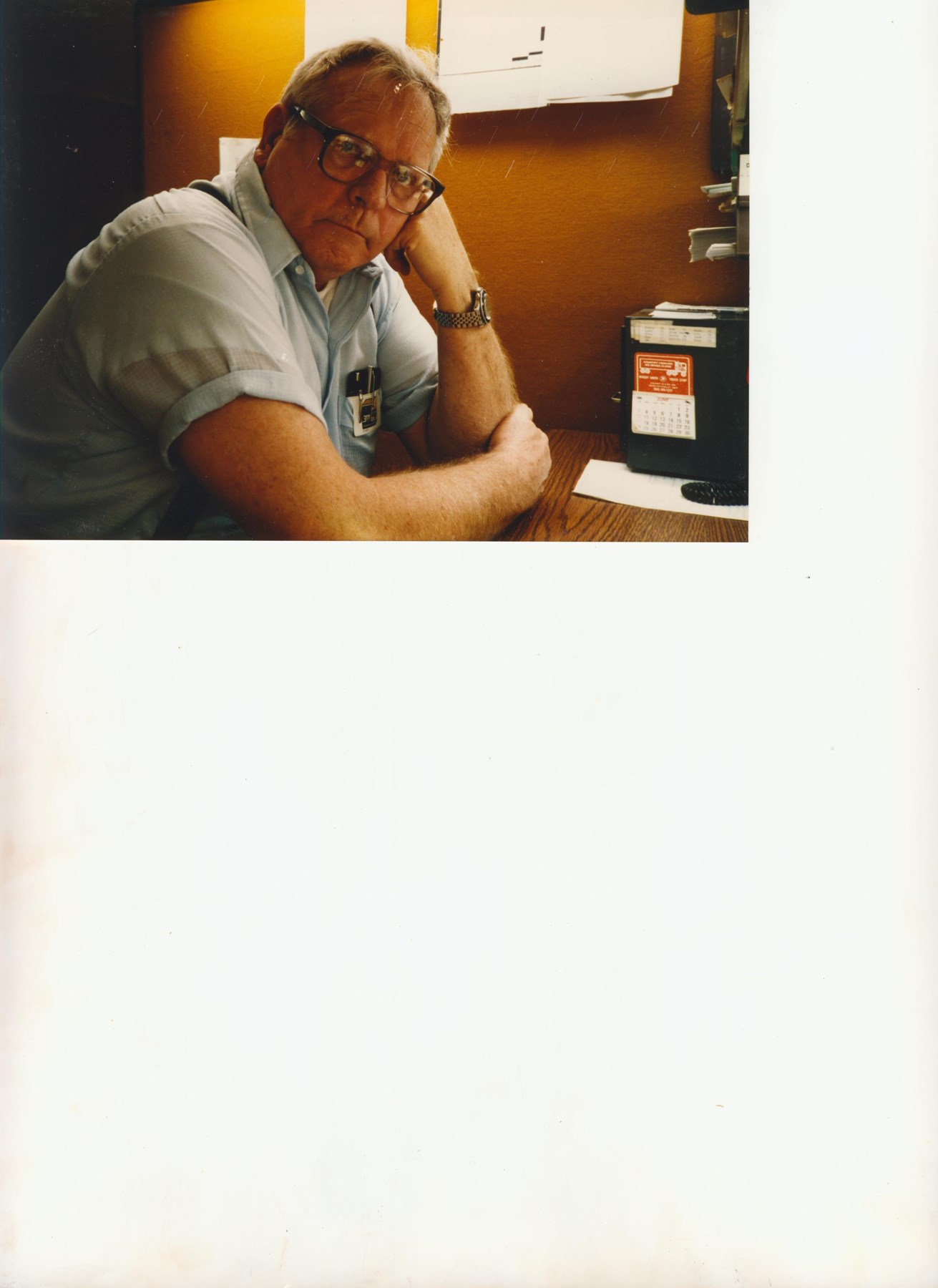 Obituary of Jack McGrath