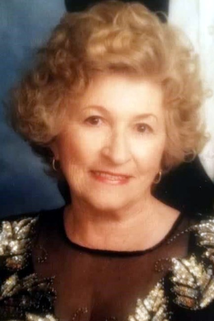 Obituary of Martha Magdalena Trollman