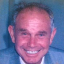 Obituary of Vincenzo Enzo Messina