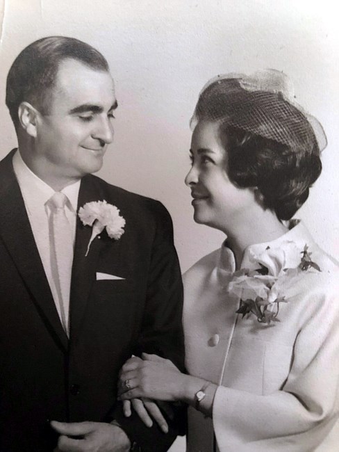 Obituary of John Anthony Lucci