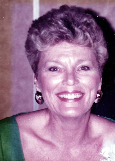 Obituary of Margie Frances Wilhelm