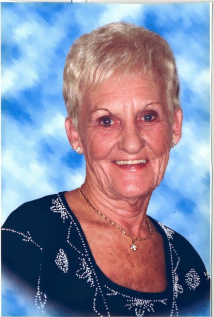 Obituary of Dorothy Louise Sokoloski