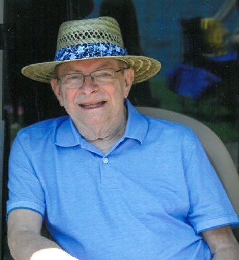 Obituary of Curtis John Wicks