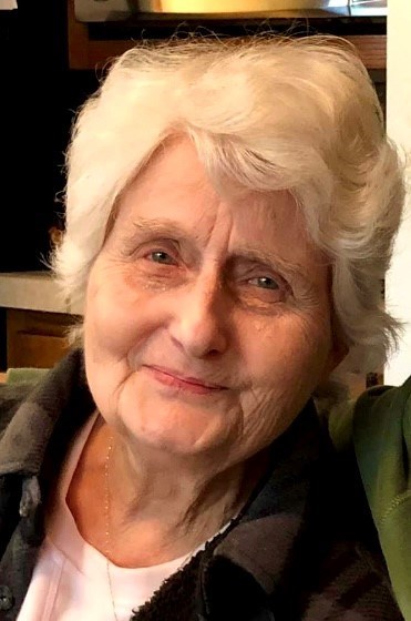 Obituary of Sara A. Smith