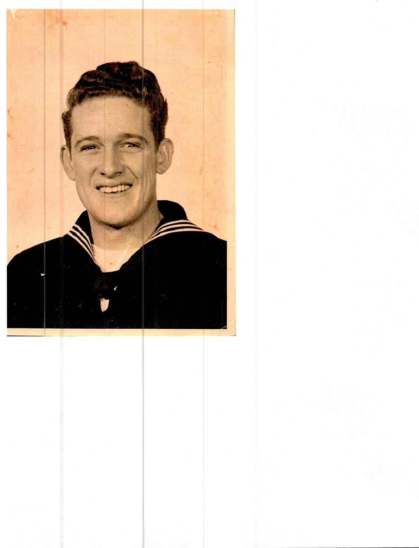 Obituary of Clyde Albert Hannah Jr.