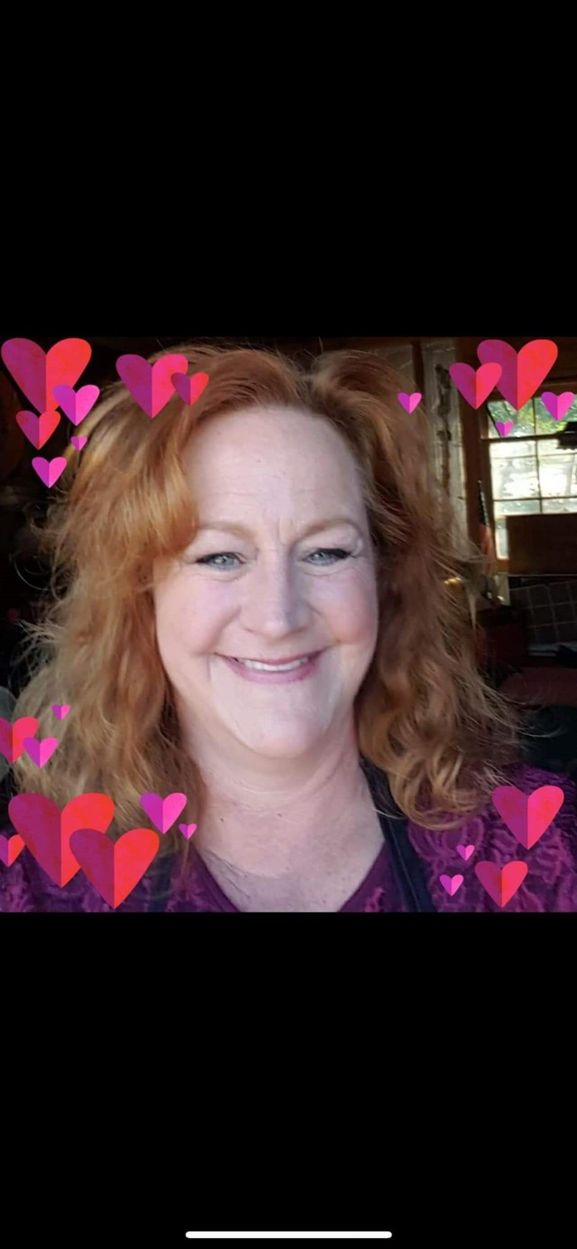 Obituary of Jackie Rhodes Unruh