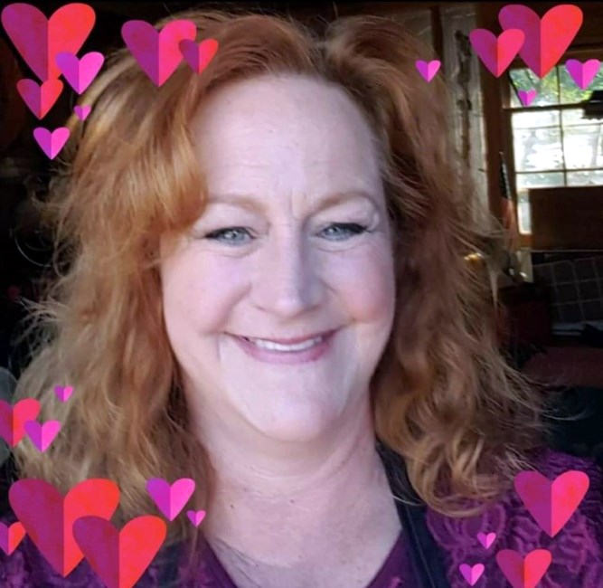 Obituary of Jackie Rhodes Unruh