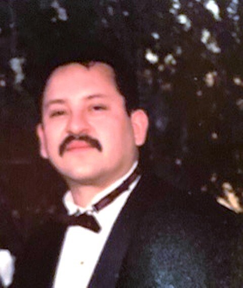 Obituary of Ricardo Arreola