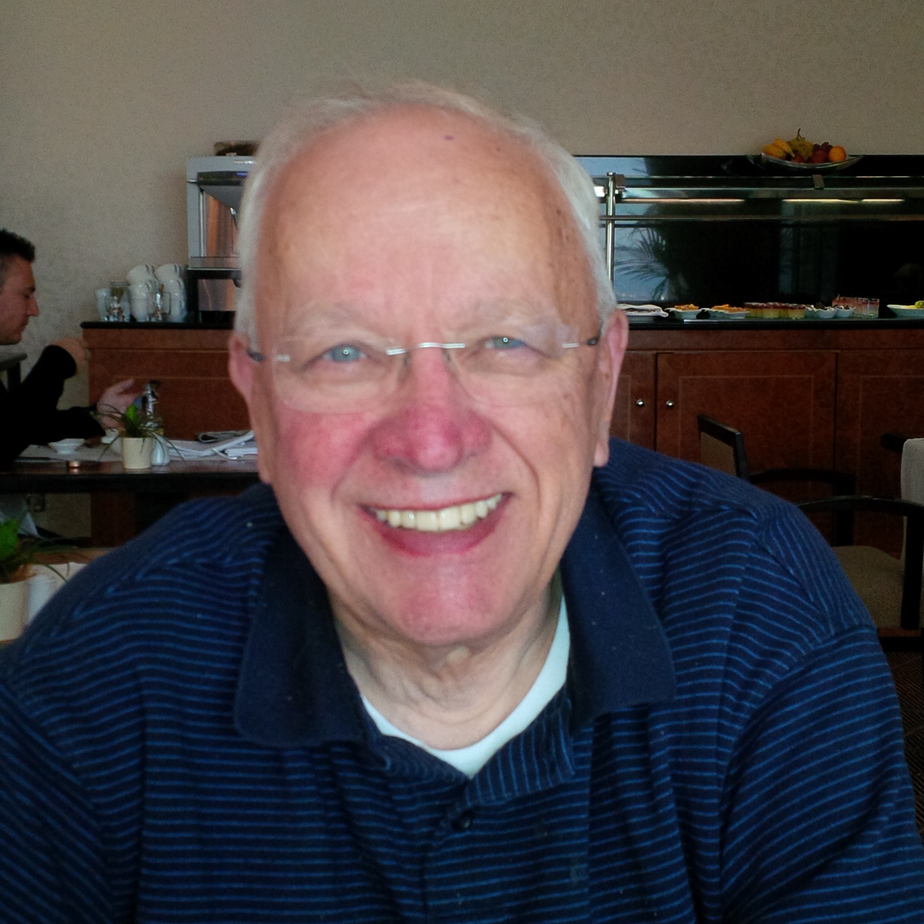 Obituary of Charles Eugene Sholtis