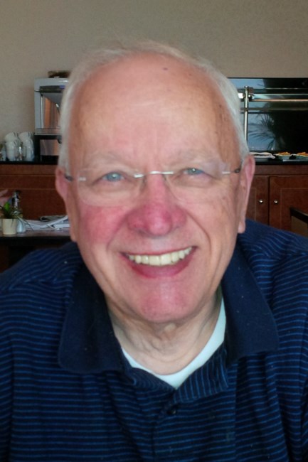 Obituary of Charles Eugene Sholtis