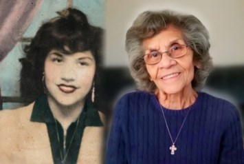 Obituary of Josephine Mascarenas