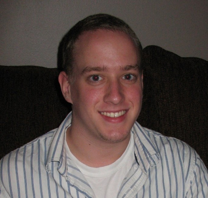 Obituary of Jacob Brink