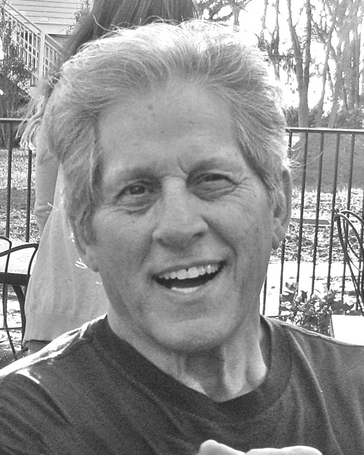 Obituary of Brian Theodore Avenel