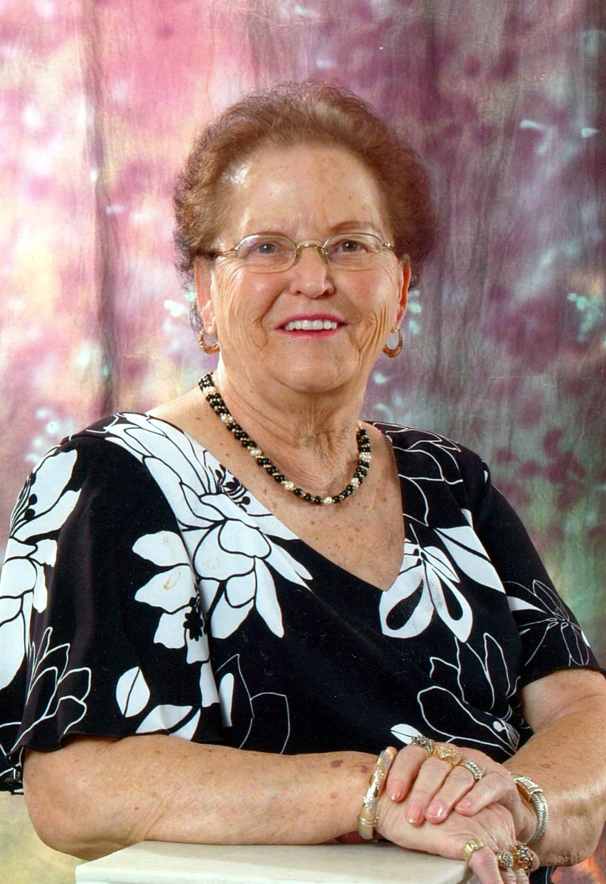 Roberta Tinker Obituary - Greeneville, TN