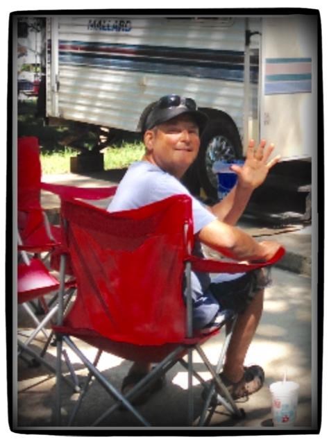 Obituary of Michael "Mike" Reed Edmondson