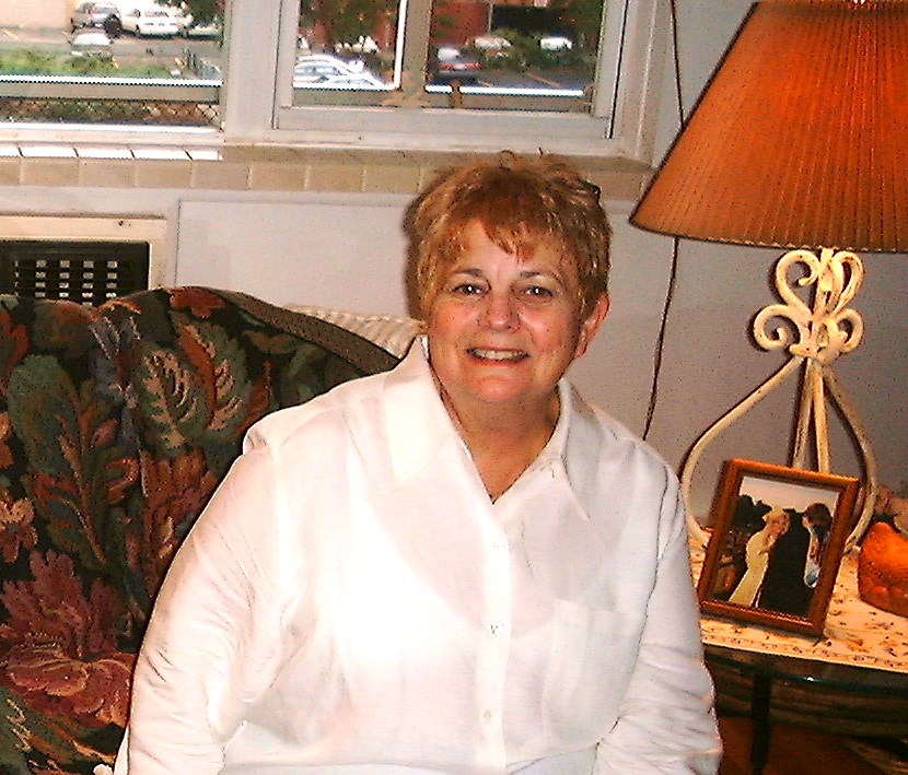 Obituary of Carol Beatty Kemp