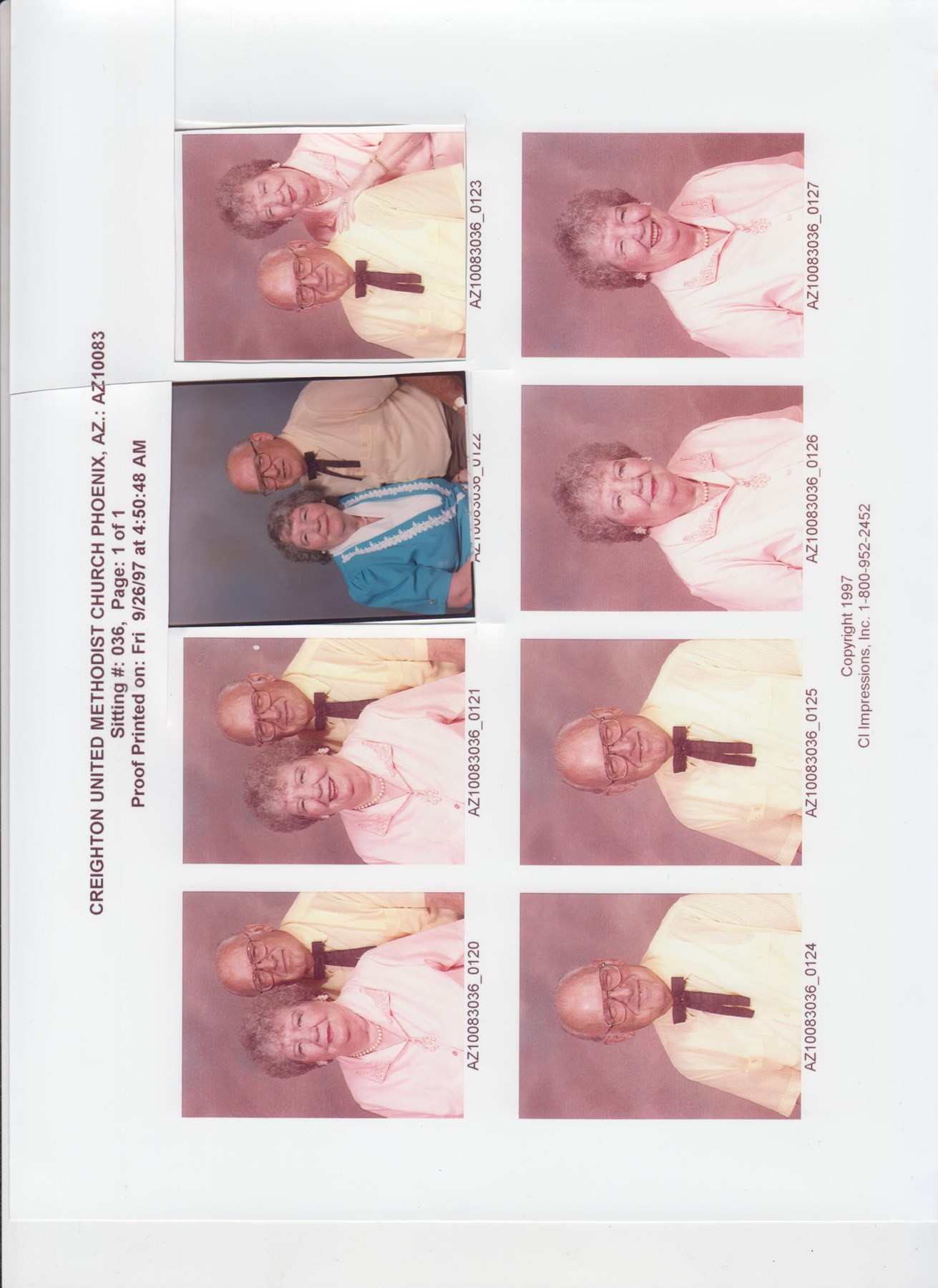 Obituary of Margaret L. Blake